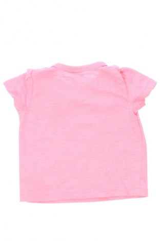 Kinder Shirt F&F, Größe 2-3m/ 56-62 cm, Farbe Rosa, Preis € 4,99