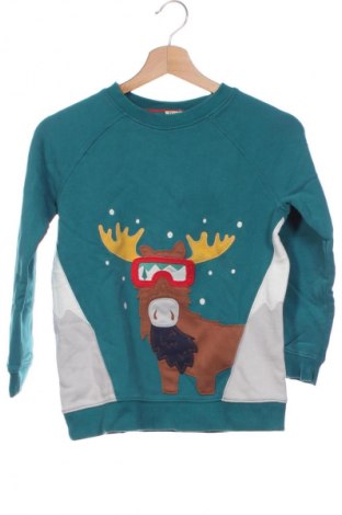 Kinder Shirt Frugi, Größe 8-9y/ 134-140 cm, Farbe Mehrfarbig, Preis € 11,76