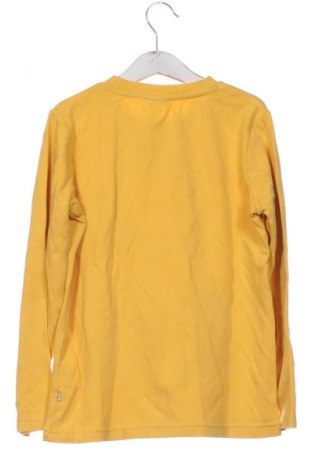 Kinder Shirt Frugi, Größe 8-9y/ 134-140 cm, Farbe Gelb, Preis € 11,76