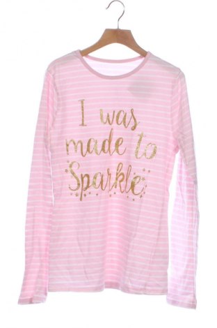 Kinder Shirt George, Größe 11-12y/ 152-158 cm, Farbe Mehrfarbig, Preis € 5,56