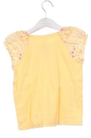 Gyerek blúz Gymboree, Méret 4-5y / 110-116 cm, Szín Sárga, Ár 2 346 Ft