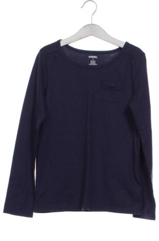 Dětská halenka  Gymboree, Velikost 9-10y/ 140-146 cm, Barva Modrá, Cena  99,00 Kč