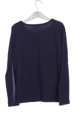 Dětská halenka  Gymboree, Velikost 9-10y/ 140-146 cm, Barva Modrá, Cena  99,00 Kč