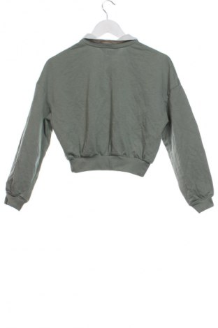 Bluză pentru copii H&M, Mărime 10-11y/ 146-152 cm, Culoare Verde, Preț 37,99 Lei
