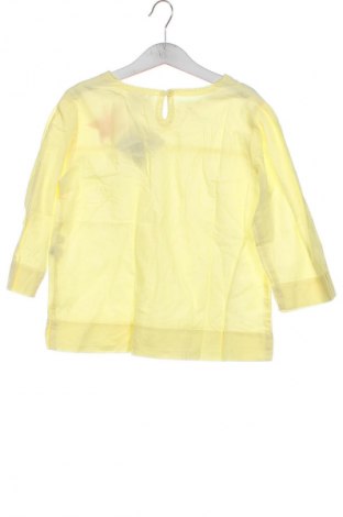 Gyerek blúz H&M, Méret 5-6y / 116-122 cm, Szín Sárga, Ár 2 346 Ft
