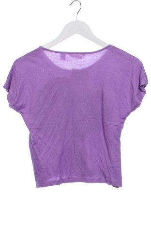 Gyerek blúz H&M, Méret 12-13y / 158-164 cm, Szín Lila, Ár 2 049 Ft