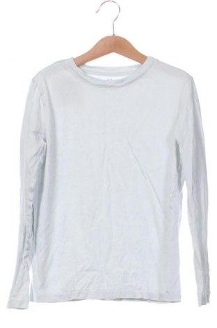 Gyerek blúz H&M, Méret 8-9y / 134-140 cm, Szín Kék, Ár 2 400 Ft