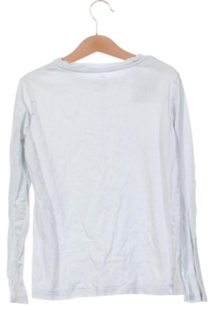 Gyerek blúz H&M, Méret 8-9y / 134-140 cm, Szín Kék, Ár 2 400 Ft