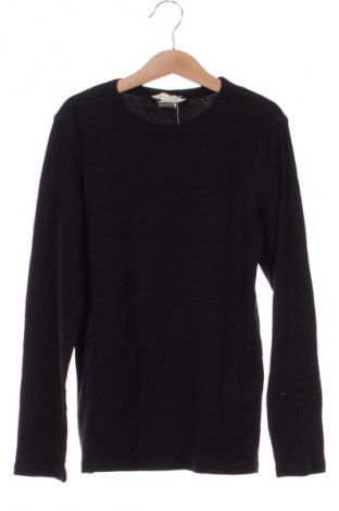 Gyerek blúz H&M, Méret 8-9y / 134-140 cm, Szín Fekete, Ár 2 346 Ft
