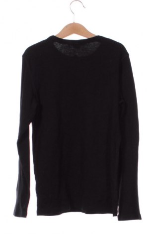 Gyerek blúz H&M, Méret 8-9y / 134-140 cm, Szín Fekete, Ár 2 346 Ft