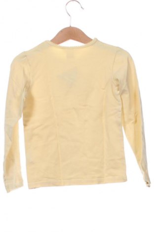Gyerek blúz H&M, Méret 5-6y / 116-122 cm, Szín Sárga, Ár 2 346 Ft