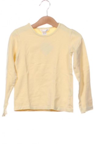 Gyerek blúz H&M, Méret 5-6y / 116-122 cm, Szín Sárga, Ár 2 346 Ft