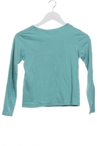 Kinder Shirt H&M, Größe 10-11y/ 146-152 cm, Farbe Grün, Preis € 6,14