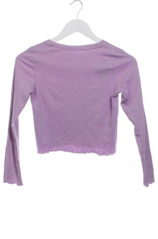 Kinder Shirt H&M, Größe 10-11y/ 146-152 cm, Farbe Lila, Preis € 6,14