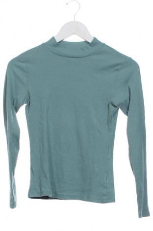 Kinder Shirt H&M, Größe 12-13y/ 158-164 cm, Farbe Grün, Preis € 6,14