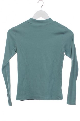 Kinder Shirt H&M, Größe 12-13y/ 158-164 cm, Farbe Grün, Preis € 6,14