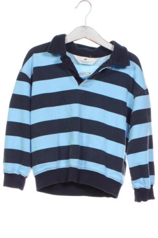 Detská blúzka  H&M, Veľkosť 4-5y/ 110-116 cm, Farba Viacfarebná, Cena  5,83 €
