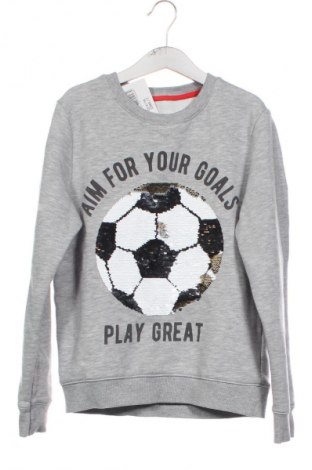 Kinder Shirt H&M, Größe 7-8y/ 128-134 cm, Farbe Mehrfarbig, Preis € 6,14