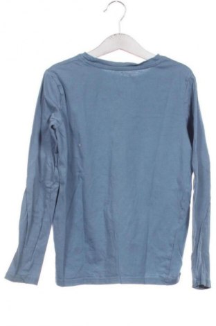 Kinder Shirt H&M, Größe 8-9y/ 134-140 cm, Farbe Blau, Preis € 6,14