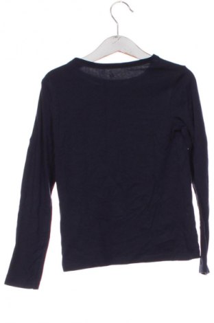 Dziecięca bluzka H&M, Rozmiar 6-7y/ 122-128 cm, Kolor Niebieski, Cena 27,24 zł