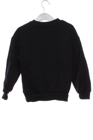 Dziecięca bluzka H&M, Rozmiar 4-5y/ 110-116 cm, Kolor Czarny, Cena 27,24 zł