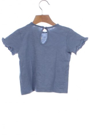 Kinder Shirt H&M, Größe 18-24m/ 86-98 cm, Farbe Blau, Preis € 6,14