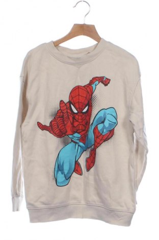 Kinder Shirt H&M, Größe 8-9y/ 134-140 cm, Farbe Beige, Preis € 10,23