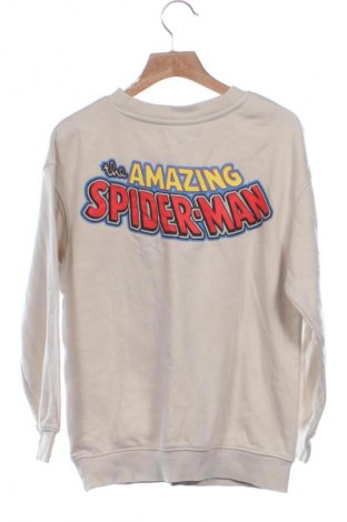 Kinder Shirt H&M, Größe 8-9y/ 134-140 cm, Farbe Beige, Preis € 10,23