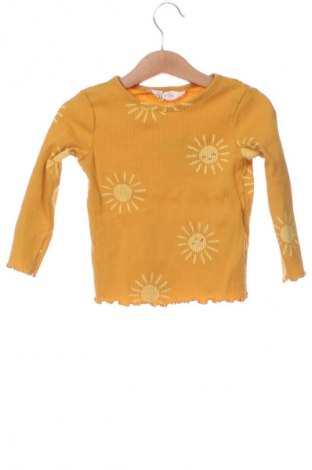 Kinder Shirt H&M, Größe 2-3y/ 98-104 cm, Farbe Mehrfarbig, Preis € 10,69