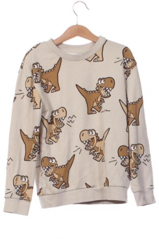 Dziecięca bluzka H&M, Rozmiar 6-7y/ 122-128 cm, Kolor Kolorowy, Cena 27,59 zł