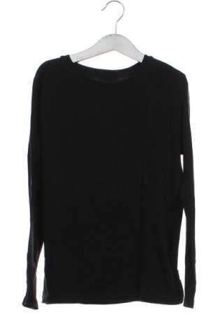 Детска блуза H&M, Размер 8-9y/ 134-140 см, Цвят Черен, Цена 11,73 лв.