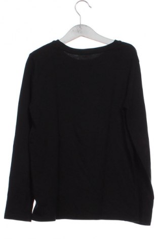 Детска блуза H&M, Размер 8-9y/ 134-140 см, Цвят Черен, Цена 11,73 лв.