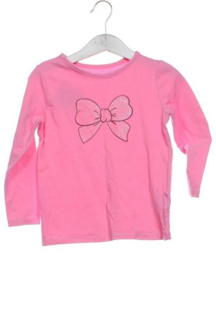 Kinder Shirt H&M, Größe 2-3y/ 98-104 cm, Farbe Rosa, Preis € 6,14