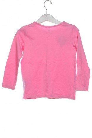 Kinder Shirt H&M, Größe 2-3y/ 98-104 cm, Farbe Rosa, Preis € 6,14