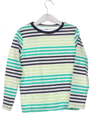 Detská blúzka  H&M, Veľkosť 6-7y/ 122-128 cm, Farba Viacfarebná, Cena  6,14 €