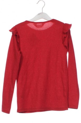 Detská blúzka  H&M, Veľkosť 8-9y/ 134-140 cm, Farba Červená, Cena  6,00 €