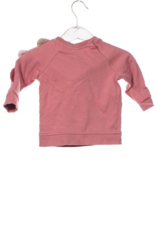 Detská blúzka  H&M, Veľkosť 3-6m/ 62-68 cm, Farba Ružová, Cena  6,00 €