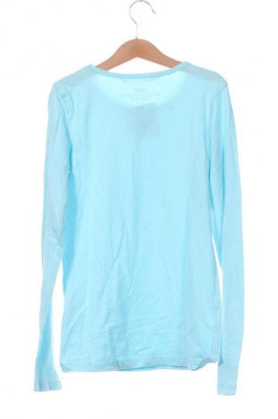 Gyerek blúz H&M L.O.G.G., Méret 10-11y / 146-152 cm, Szín Kék, Ár 2 346 Ft