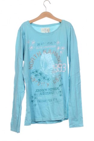 Gyerek blúz H&M L.O.G.G., Méret 15-18y / 170-176 cm, Szín Sokszínű, Ár 2 346 Ft