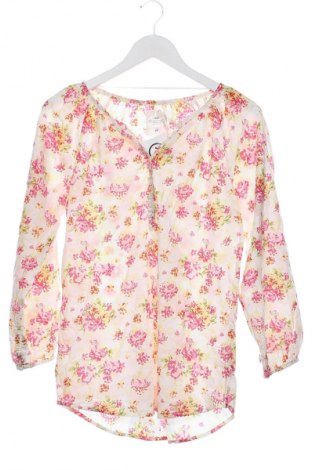 Kinder Shirt H&M L.O.G.G., Größe 12-13y/ 158-164 cm, Farbe Mehrfarbig, Preis € 10,69