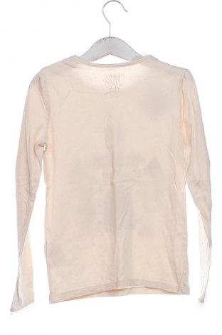 Kinder Shirt Happy Girls By Eisend, Größe 7-8y/ 128-134 cm, Farbe Beige, Preis € 6,14