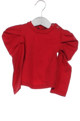 Dětská halenka  Harmont & Blaine, Velikost 3-6m/ 62-68 cm, Barva Červená, Cena  1 649,00 Kč