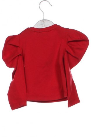 Dětská halenka  Harmont & Blaine, Velikost 3-6m/ 62-68 cm, Barva Červená, Cena  1 649,00 Kč