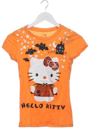 Gyerek blúz Hello Kitty, Méret 12-13y / 158-164 cm, Szín Narancssárga
, Ár 2 049 Ft