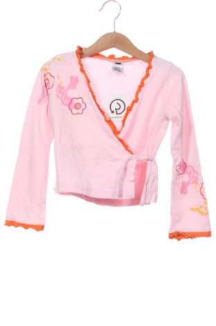 Kinder Shirt Hema, Größe 4-5y/ 110-116 cm, Farbe Rosa, Preis € 4,99