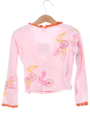 Kinder Shirt Hema, Größe 4-5y/ 110-116 cm, Farbe Rosa, Preis € 4,99