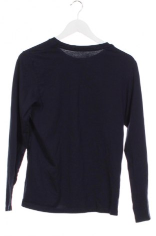 Gyerek blúz Jack & Jones, Méret 15-18y / 170-176 cm, Szín Kék, Ár 4 600 Ft