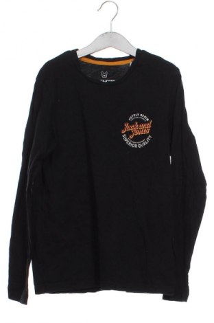 Dětská halenka  Jack & Jones, Velikost 10-11y/ 146-152 cm, Barva Černá, Cena  742,00 Kč