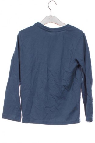 Kinder Shirt Kabooki, Größe 7-8y/ 128-134 cm, Farbe Blau, Preis € 10,23