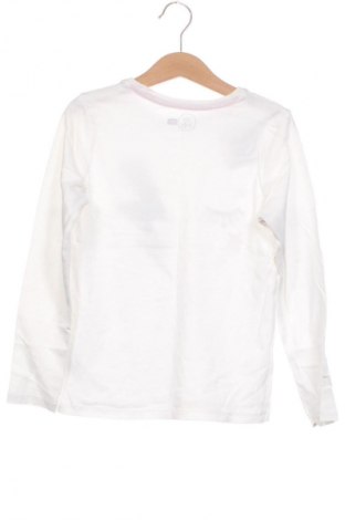 Kinder Shirt Kids, Größe 7-8y/ 128-134 cm, Farbe Weiß, Preis € 3,99